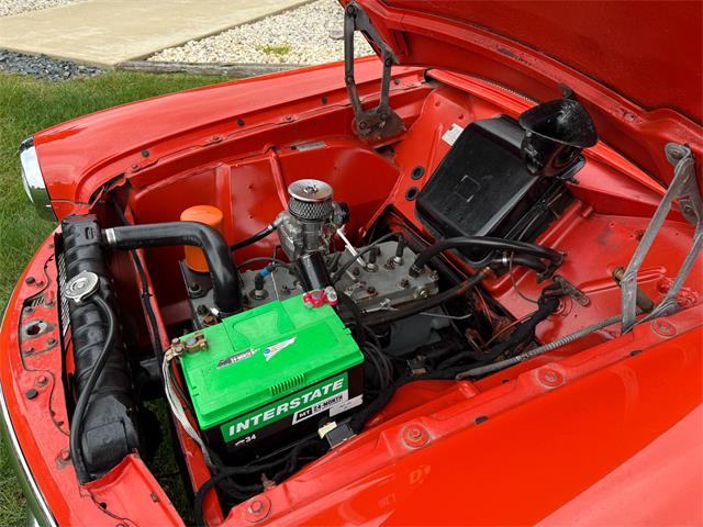1958 AMC Rambler (CC-2052809) for sale in Latrobe, Pennsylvania
