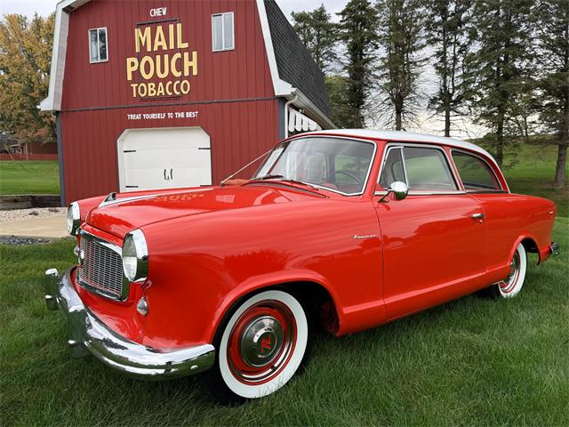 1958 AMC Rambler (CC-2052809) for sale in Latrobe, Pennsylvania