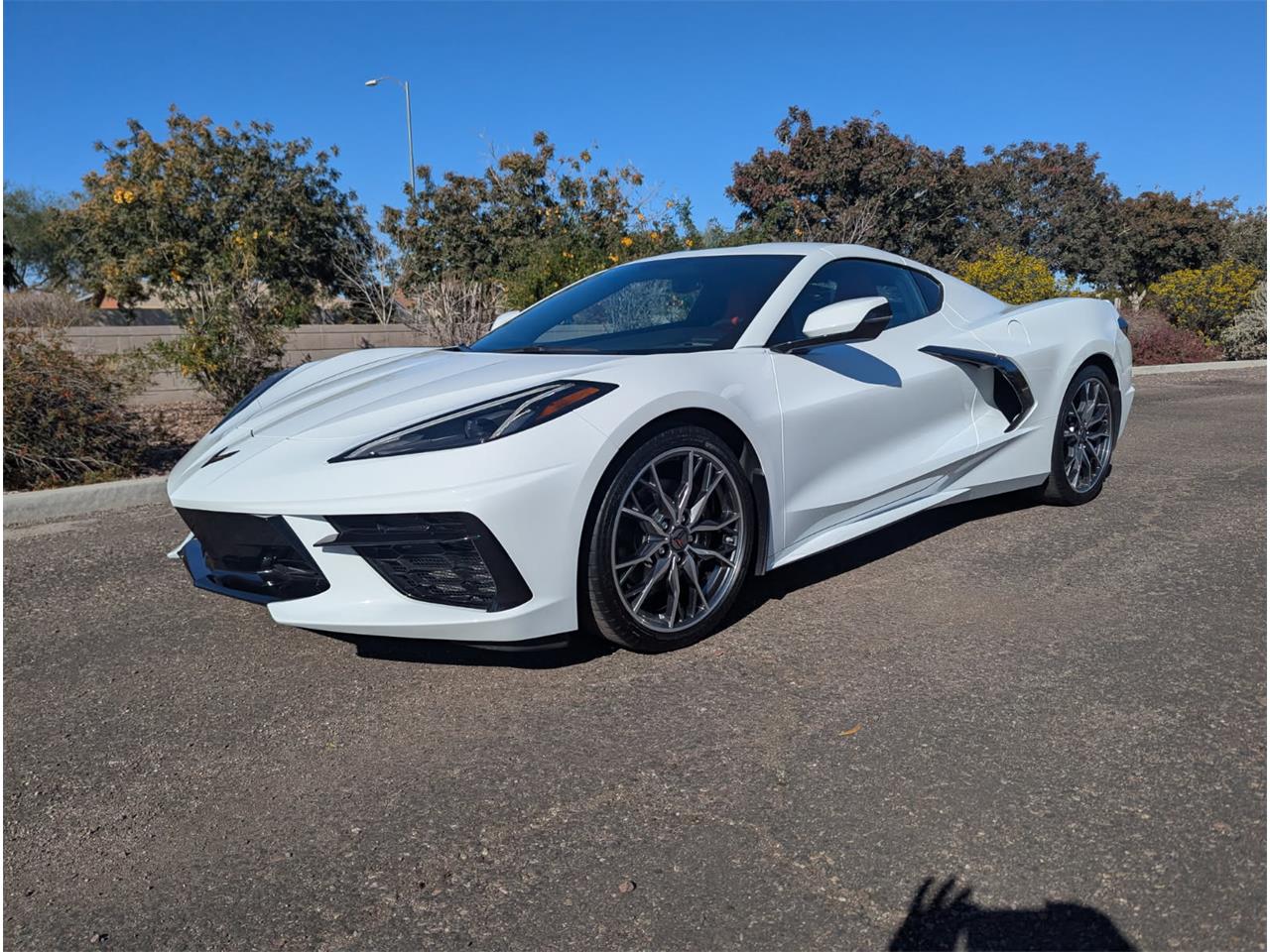 Zu verkaufen: Chevrolet Corvette Stingray, Baujahr 2023, in Glendale ...