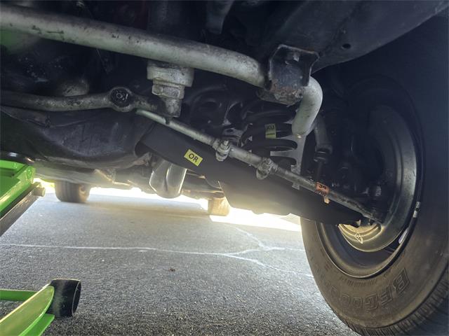 1969 Oldsmobile 442 (CC-2052820) for sale in Renton, Washington