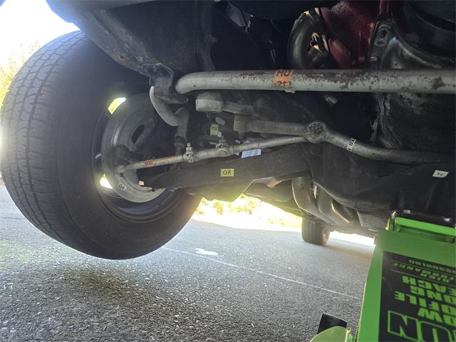 1969 Oldsmobile 442 (CC-2052820) for sale in Renton, Washington