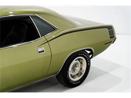 1970 Plymouth Hemi Cuda (CC-2052853) for sale in Montreal, Quebec