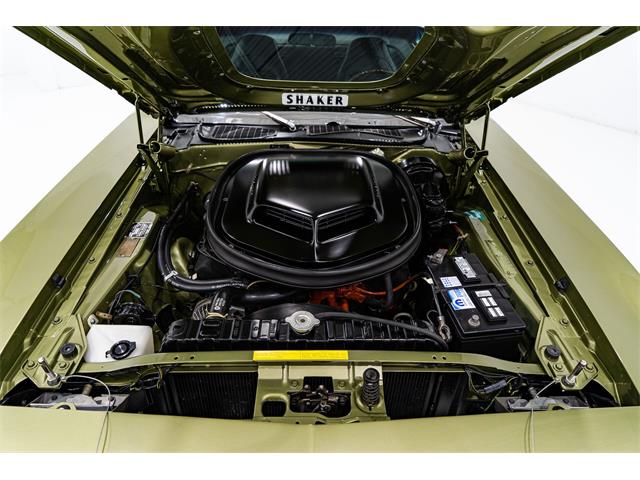 1970 Plymouth Hemi Cuda (CC-2052853) for sale in Montreal, Quebec