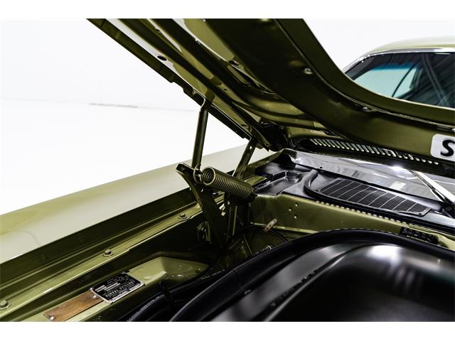 1970 Plymouth Hemi Cuda (CC-2052853) for sale in Montreal, Quebec