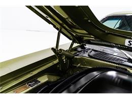 1970 Plymouth Hemi Cuda (CC-2052853) for sale in Montreal, Quebec