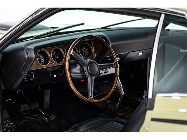 1970 Plymouth Hemi Cuda (CC-2052853) for sale in Montreal, Quebec
