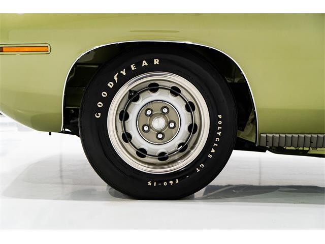 1970 Plymouth Hemi Cuda (CC-2052853) for sale in Montreal, Quebec