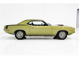 1970 Plymouth Hemi Cuda (CC-2052853) for sale in Montreal, Quebec