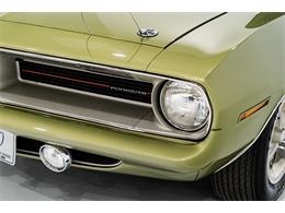 1970 Plymouth Hemi Cuda (CC-2052853) for sale in Montreal, Quebec