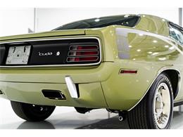 1970 Plymouth Hemi Cuda (CC-2052853) for sale in Montreal, Quebec