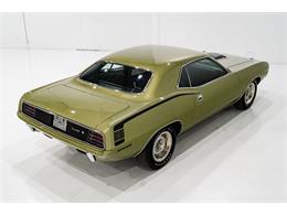 1970 Plymouth Hemi Cuda (CC-2052853) for sale in Montreal, Quebec