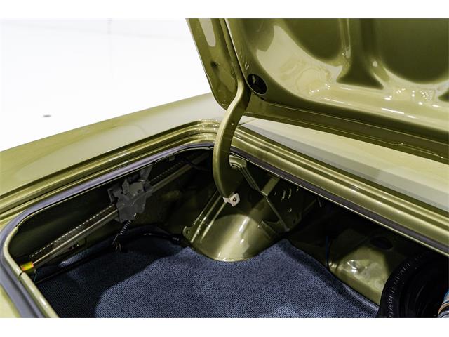 1970 Plymouth Hemi Cuda (CC-2052853) for sale in Montreal, Quebec