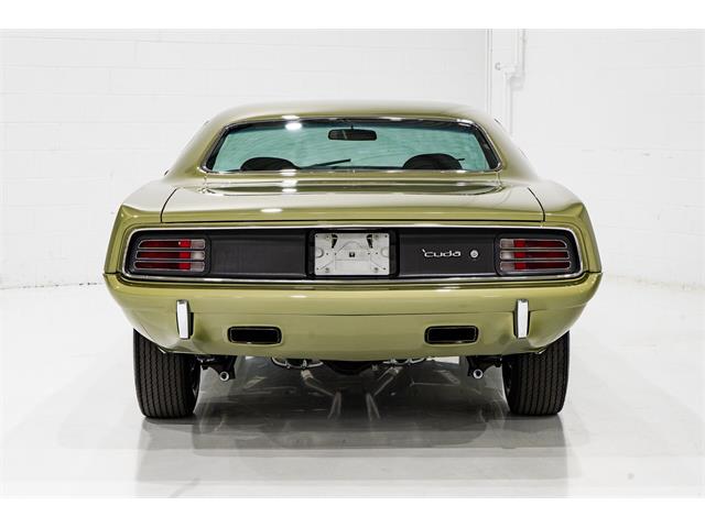 1970 Plymouth Hemi Cuda (CC-2052853) for sale in Montreal, Quebec
