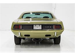 1970 Plymouth Hemi Cuda (CC-2052853) for sale in Montreal, Quebec