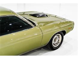 1970 Plymouth Hemi Cuda (CC-2052853) for sale in Montreal, Quebec