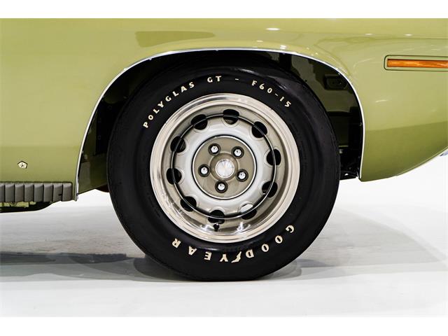 1970 Plymouth Hemi Cuda (CC-2052853) for sale in Montreal, Quebec