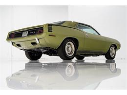 1970 Plymouth Hemi Cuda (CC-2052853) for sale in Montreal, Quebec