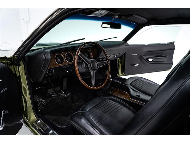 1970 Plymouth Hemi Cuda (CC-2052853) for sale in Montreal, Quebec