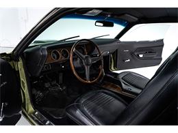 1970 Plymouth Hemi Cuda (CC-2052853) for sale in Montreal, Quebec