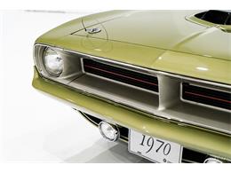 1970 Plymouth Hemi Cuda (CC-2052853) for sale in Montreal, Quebec