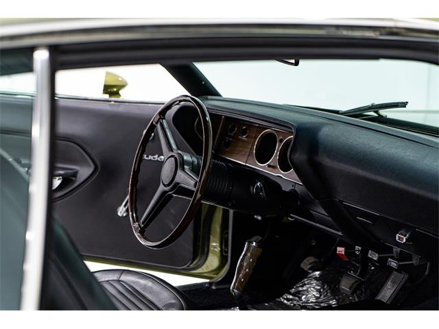 1970 Plymouth Hemi Cuda (CC-2052853) for sale in Montreal, Quebec
