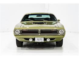 1970 Plymouth Hemi Cuda (CC-2052853) for sale in Montreal, Quebec