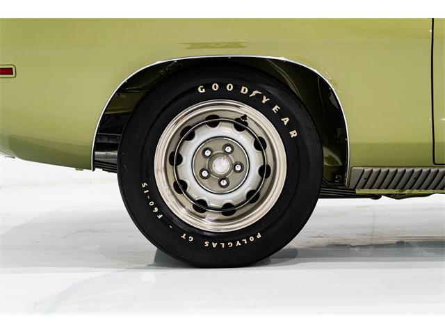 1970 Plymouth Hemi Cuda (CC-2052853) for sale in Montreal, Quebec