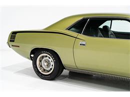 1970 Plymouth Hemi Cuda (CC-2052853) for sale in Montreal, Quebec