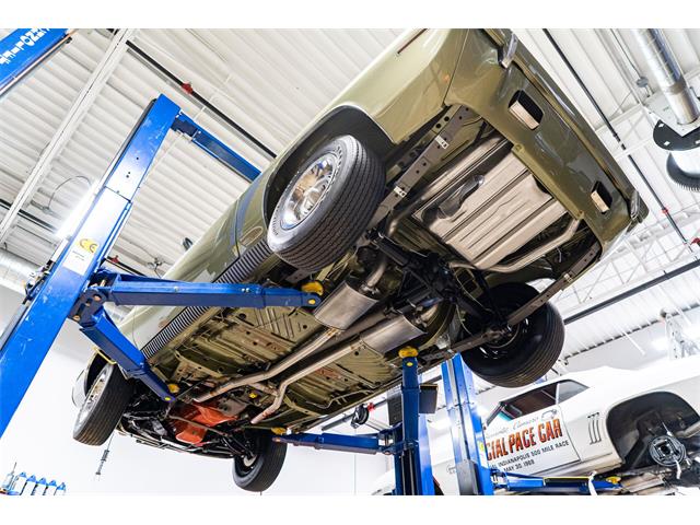 1970 Plymouth Hemi Cuda (CC-2052853) for sale in Montreal, Quebec