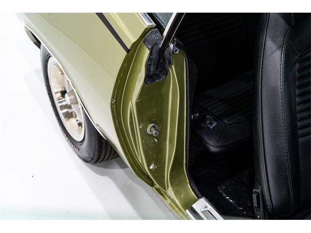 1970 Plymouth Hemi Cuda (CC-2052853) for sale in Montreal, Quebec