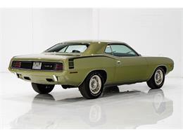 1970 Plymouth Hemi Cuda (CC-2052853) for sale in Montreal, Quebec