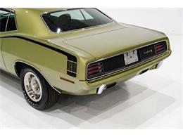 1970 Plymouth Hemi Cuda (CC-2052853) for sale in Montreal, Quebec