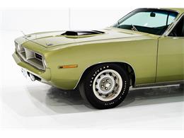 1970 Plymouth Hemi Cuda (CC-2052853) for sale in Montreal, Quebec