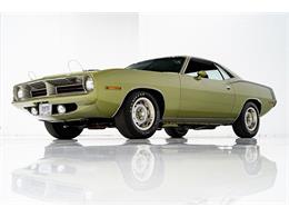 1970 Plymouth Hemi Cuda (CC-2052853) for sale in Montreal, Quebec