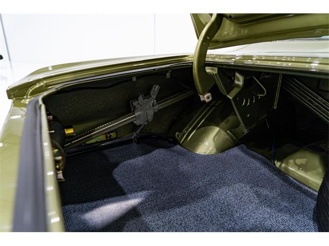 1970 Plymouth Hemi Cuda (CC-2052853) for sale in Montreal, Quebec
