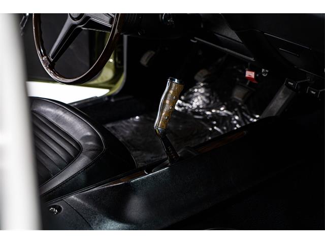 1970 Plymouth Hemi Cuda (CC-2052853) for sale in Montreal, Quebec