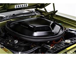 1970 Plymouth Hemi Cuda (CC-2052853) for sale in Montreal, Quebec