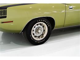 1970 Plymouth Hemi Cuda (CC-2052853) for sale in Montreal, Quebec