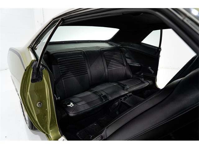 1970 Plymouth Hemi Cuda (CC-2052853) for sale in Montreal, Quebec