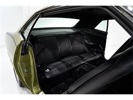 1970 Plymouth Hemi Cuda (CC-2052853) for sale in Montreal, Quebec