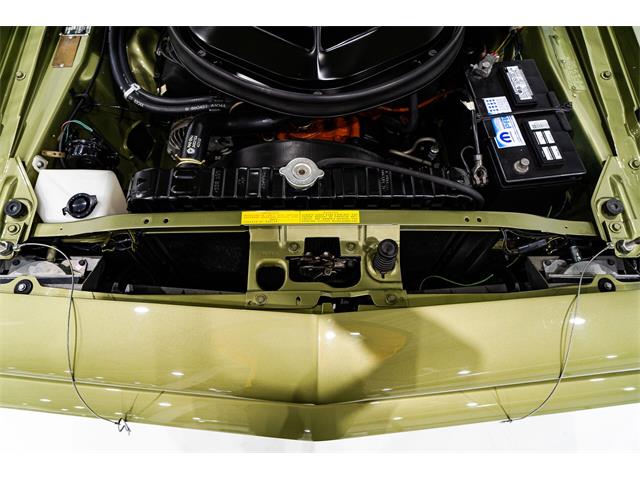 1970 Plymouth Hemi Cuda (CC-2052853) for sale in Montreal, Quebec