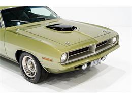 1970 Plymouth Hemi Cuda (CC-2052853) for sale in Montreal, Quebec