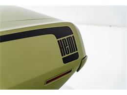 1970 Plymouth Hemi Cuda (CC-2052853) for sale in Montreal, Quebec
