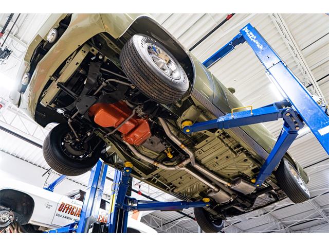 1970 Plymouth Hemi Cuda (CC-2052853) for sale in Montreal, Quebec