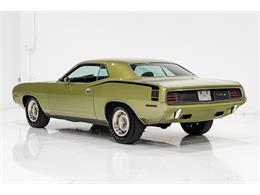 1970 Plymouth Hemi Cuda (CC-2052853) for sale in Montreal, Quebec