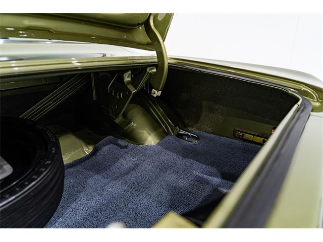 1970 Plymouth Hemi Cuda (CC-2052853) for sale in Montreal, Quebec