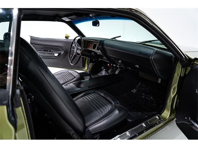 1970 Plymouth Hemi Cuda (CC-2052853) for sale in Montreal, Quebec