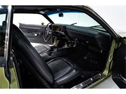 1970 Plymouth Hemi Cuda (CC-2052853) for sale in Montreal, Quebec