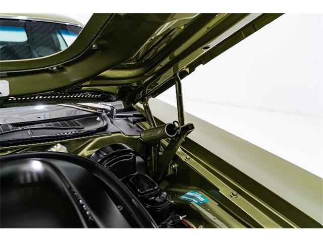 1970 Plymouth Hemi Cuda (CC-2052853) for sale in Montreal, Quebec