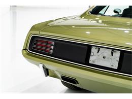1970 Plymouth Hemi Cuda (CC-2052853) for sale in Montreal, Quebec